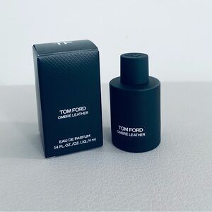 Tom Ford “Ombré Leather” Miniature; Special Gift, Hard To Get